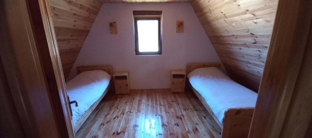 Chalet Cilac Жабляк Екстер'єр фото
